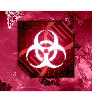 Plague Inc: Evolved Steam Key GLOBAL